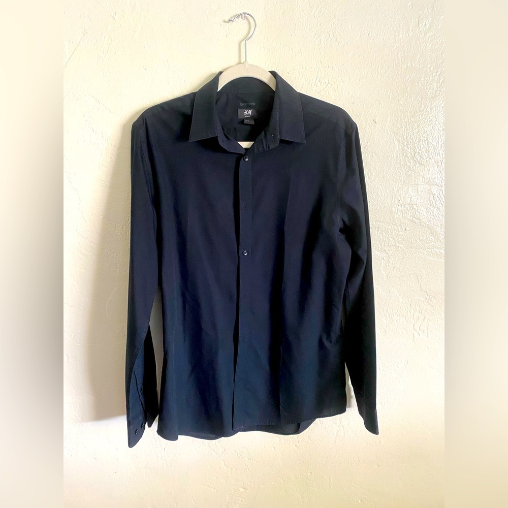 Shirt for man